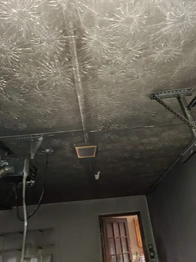 Fire and smoke damage assessment for Emergency Water Damage Services in Morristown